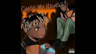 Juice WRLD - Can't Escape (Unreleased)