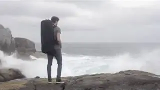The Adjustable Backpack B3