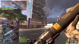 Battlefield 4 | PC | 8v8 PCW with ACX on Dawnbreaker