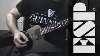 ESP EXP Explorer / EMG 81 (Neck) / AXE-FX2 (FW 11.5)
