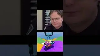 The Office funniest moments part 3 #theoffice #dwightschrute #gta #funny #michealscott
