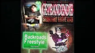 SEMATARY & GETBANDZNDIE - BACKROADS FREESTYLE (BEST QUALITY)