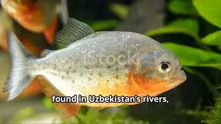Endangered Species of Uzbekistan: Conservation Efforts and Success Stories #animal2024