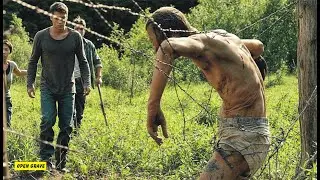 Open Grave (2013) Movie Explained in English