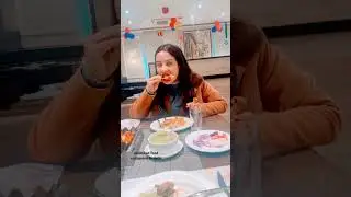 Barbeque Nation - Laxmi Nagar#barbeque #unlimited #food #test #shortvideo #tranding #viralvideo