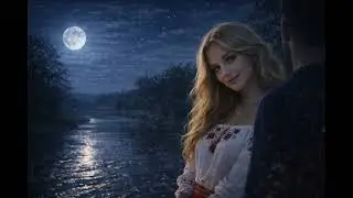 🌙 Місяць не спить | The Moon Doesn&rsquo;t Sleep &ndash; #NovaMusic2030 | Official Music Video 🎵