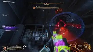 Call of Duty_2025 Cod 7 Endgame (Robot) 
