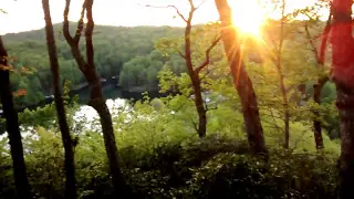Asheville Moving Helpers  - Connestee Falls  Lake Ticoa May 9th 2017 - (828) 338-9191