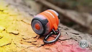 Откройте для себя все преимущества Olight Gobers: лучший портативный фонарик для использования на...