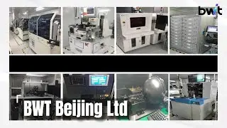 BWT Beijing Ltd - Fiber Coupled Diode Lasers Factory