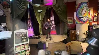 The Memphis Root | Big D Blues & The Plan (Live at Opening Bell) &ndash; Dec 6, 2025