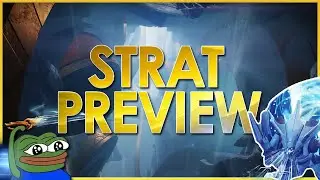 Speedrun Strat Preview: Desert Perpetual
