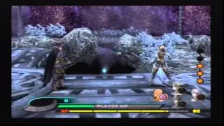 Valkyrie Profile 2 Solo Run - Part 11: Tower of Lezard Valeth