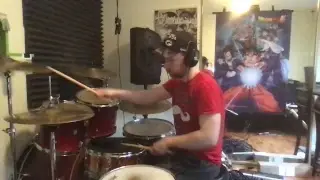 7strokeguru livestream 43 (Alan Holdsworth, Oceans Ate Alaska, Limp Bizkit)