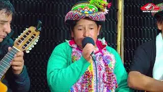 Wiraccochas de Aparo - tayapa ruruchan sasa maskana 2025