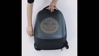 Led Backpack - Advertising Backpack - The Pixler Bag