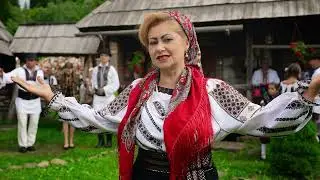 Geta Zbranca - Mă g&acirc;ndesc mi-aduc aminte