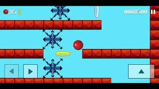 Bounce Extreme Balance Level 10 ( Android )