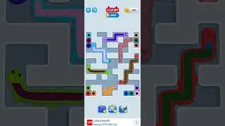 Gecko out niveau 1211, soluce level 1211