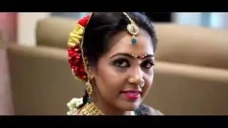 BEST CINEMATIC STYLE SHOOT  WEDDING  AT IPOH BY NIVAN HD STUDIO