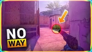 10 ВЕЩЕЙ, КОТОРЫХ ВЫ НЕ ВИДЕЛИ в CS:GO