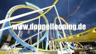 Steiger Achterbahn Spot