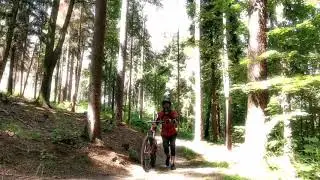 Scott Genius 740 Mtb - Złote Ścieżki Głuchołazy