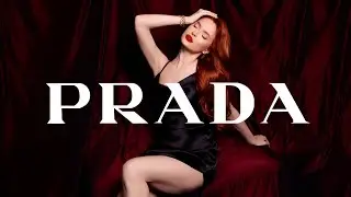 PRADA Music Playlist | Shop Background Music 2025
