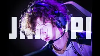 How Jamppi Really Plays Valorant
