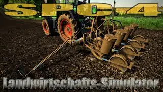 LS19 Modvorstellung - SPC 4 V1.0.0.0  - simple IC Ls19 Mods