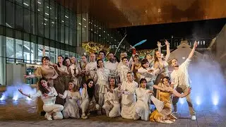 Introducing Jeremy Neideck, WAAPA's new Coordinator of Performing Arts