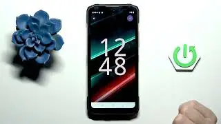 DOOGEE Blade 20 Max &ndash; Как изменить обои