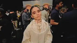 REGINA VILLAVERDE Rockera Rebelde y Divertida así será su personaje en ME ATREVO A AMARTE Televisa