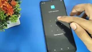 Tecno spark 9 applock security question reset kare, how to change applock security question
