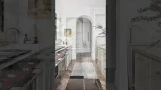 Exploring the Stunning Kitchen Design at Yarranabbe House, Darling Point, Sydney