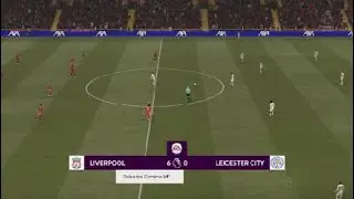 Roberto firmino celebration Fifa 21