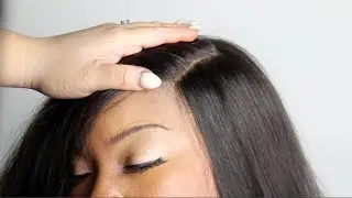 L10 Lace CLOSURE with 16