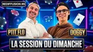 🔥DEEPRUN SUNDAY SURPRISE 8K€ à WIN + PRIME 🤩 5€/10€/20€/50€ 🤑