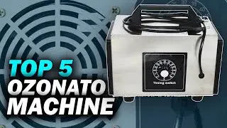 Top 5 Best Ozonator Machine On Aliexpress On Amazon