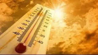 Heat Wave  Causes 87 Deaths In 2016