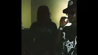[free] young nudy x lucki type beat - 