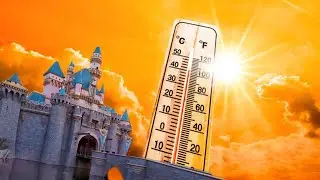 Beating the Heat: Disneyland Summer Survival Tips!