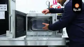 05 مایکرویو