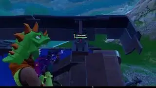 Fortnite Clips (Sniping Montage)