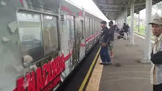 Ke RANGKASBITUNG lagi. 