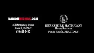 Damon Michels 2016 Commercial