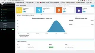 GoldReward is going to MOON Tomorrow!! Lending starts!!!