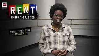 RENT: Meet Joanne