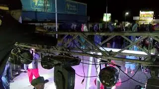 Transmisión en directo de Riscos Television