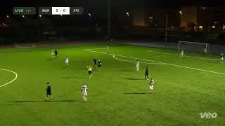 Wonderful Under 17 vs Asd Toritto